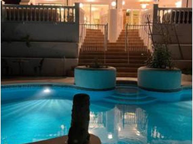 Chalet Venta Mijas, Mijas