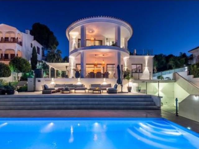 Chalet Venta Mijas, Mijas