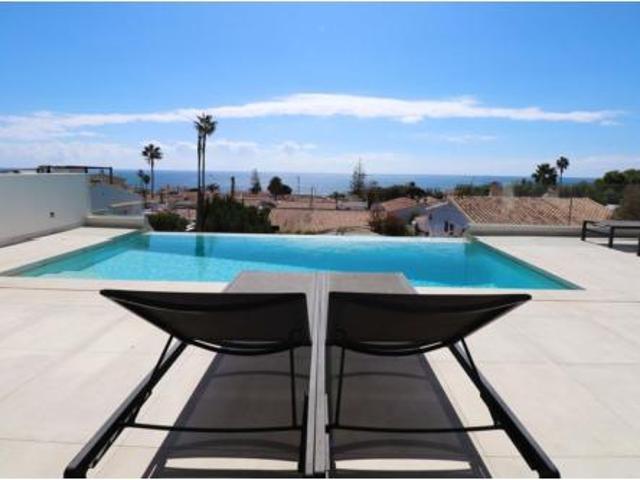 Chalet Venta Mijas, Mijas