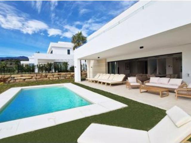 Chalet Venta Mijas, Mijas