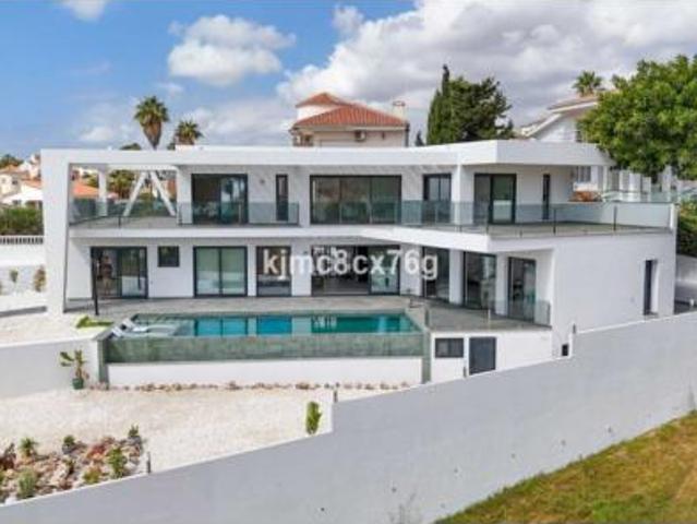 Chalet Venta Mijas, Mijas