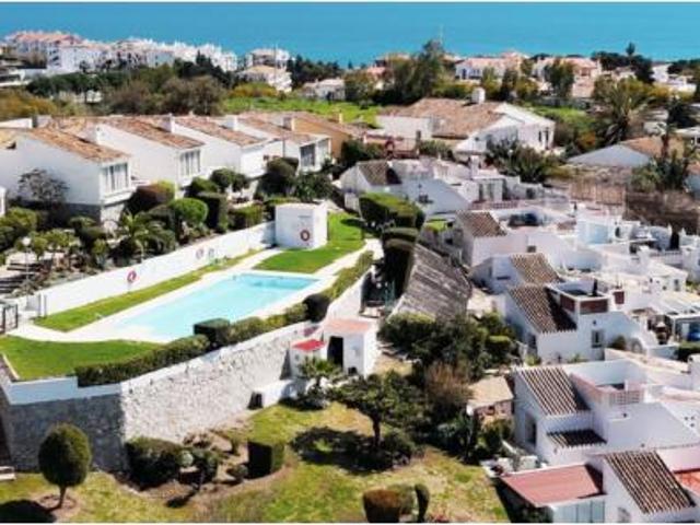 Chalet Venta Mijas, Mijas