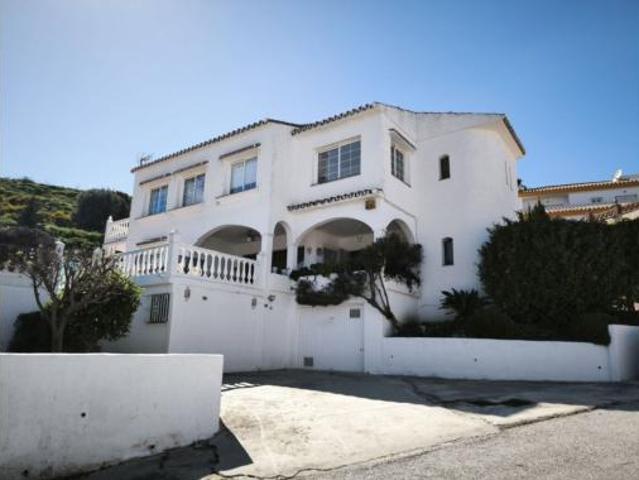 Chalet Venta Mijas, Mijas
