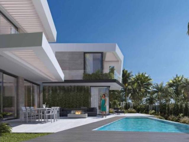 Chalet Venta Mijas, Mijas