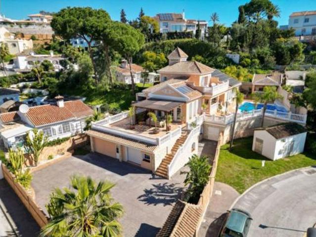 Chalet Venta Mijas, Mijas