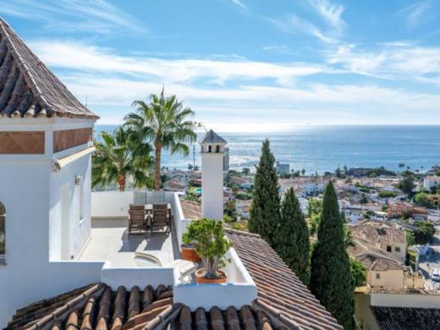 Chalet Venta Mijas, Mijas