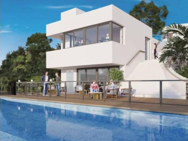 Chalet Venta Mijas, Mijas