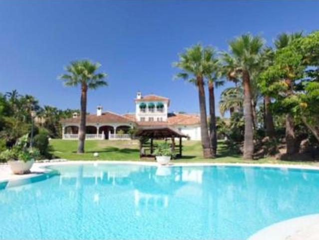 Chalet Venta Mijas, Mijas
