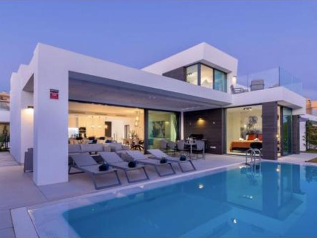 Chalet Venta Mijas, Mijas