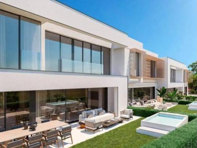 Chalet Venta Mijas, Mijas