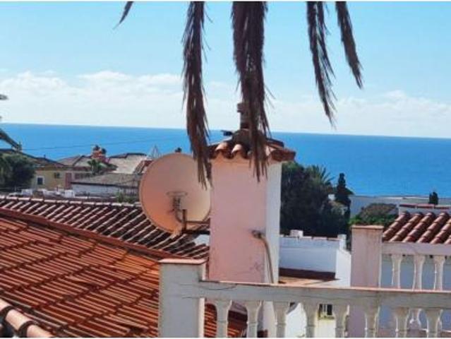 Chalet Venta Mijas, Mijas