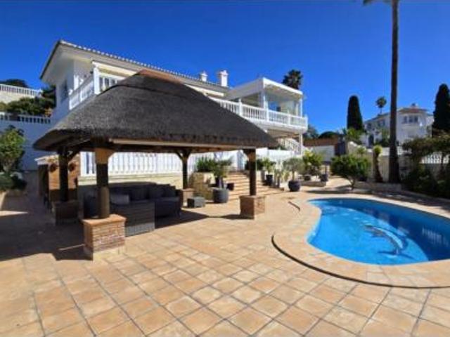 Chalet Venta Mijas, Mijas
