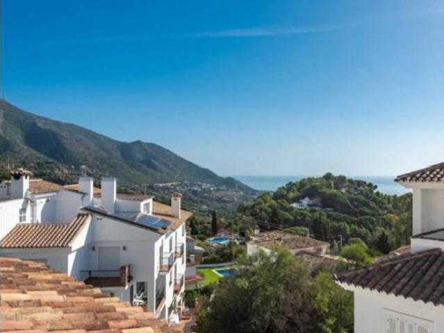 Chalet Venta Mijas, Mijas
