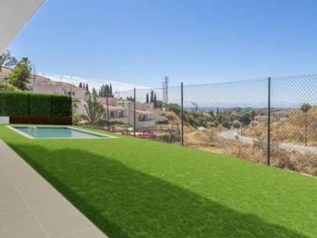 Chalet Venta Mijas, Mijas