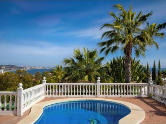 Chalet Venta Mijas, Mijas