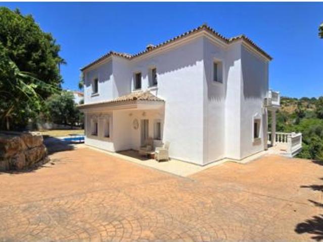Chalet Venta Mijas, Mijas