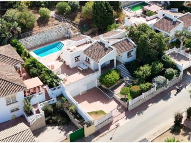 Chalet Venta Mijas, Mijas