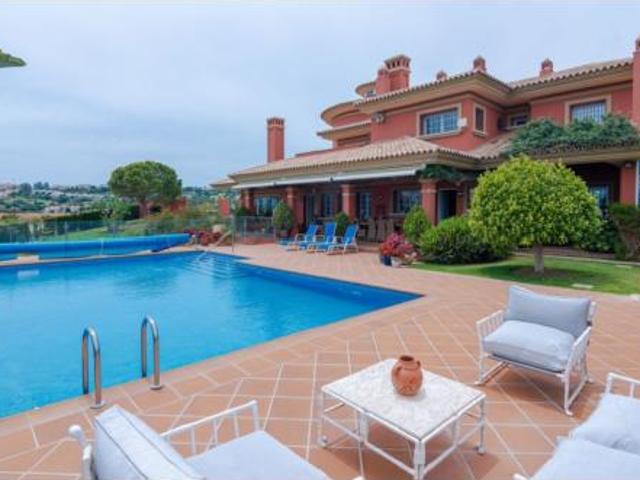 Chalet Venta Mijas, Mijas