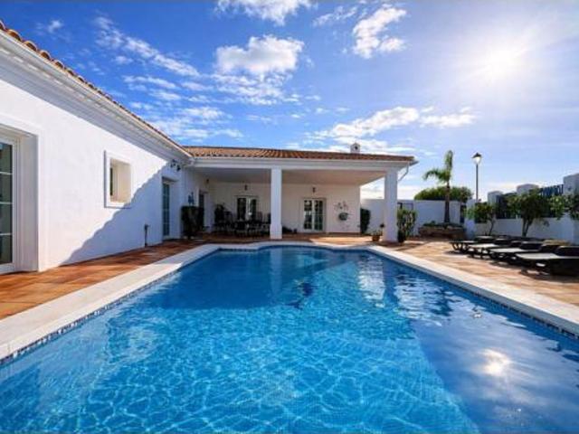 Chalet Venta Mijas, Mijas