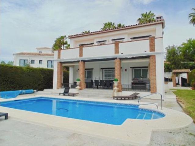 Chalet Venta Mijas, Mijas