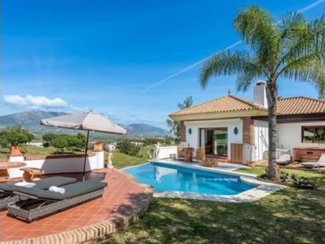 Chalet Venta Mijas, Mijas