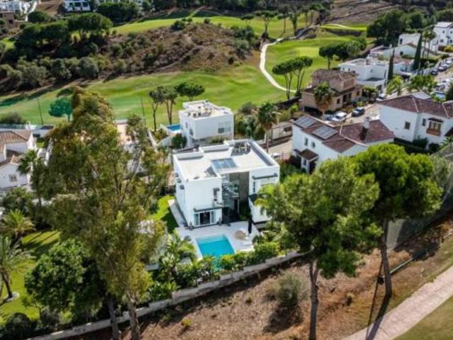 Chalet Venta Mijas, Mijas