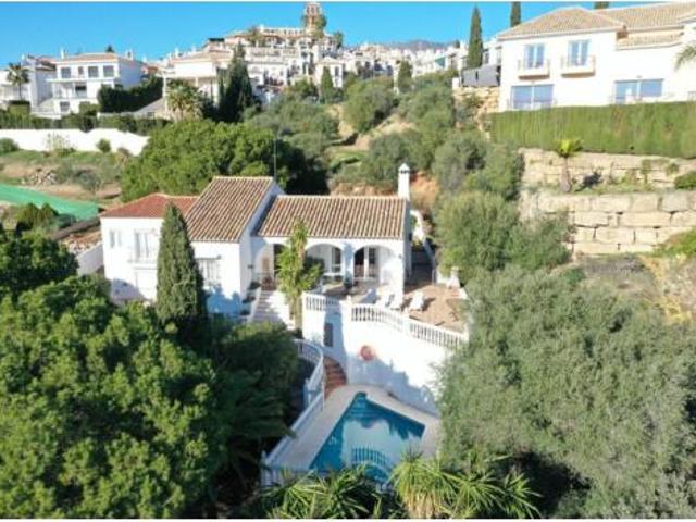 Chalet Venta Mijas, Mijas