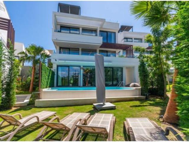 Chalet Venta Mijas, Mijas