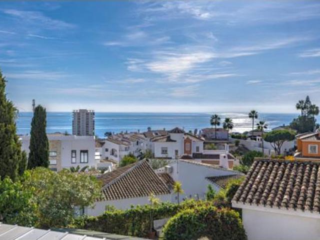 Chalet Venta Mijas, Mijas