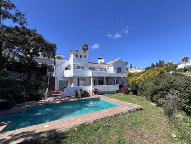 Chalet Venta Mijas, Mijas