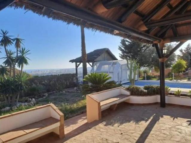 Chalet Venta Mijas, Mijas