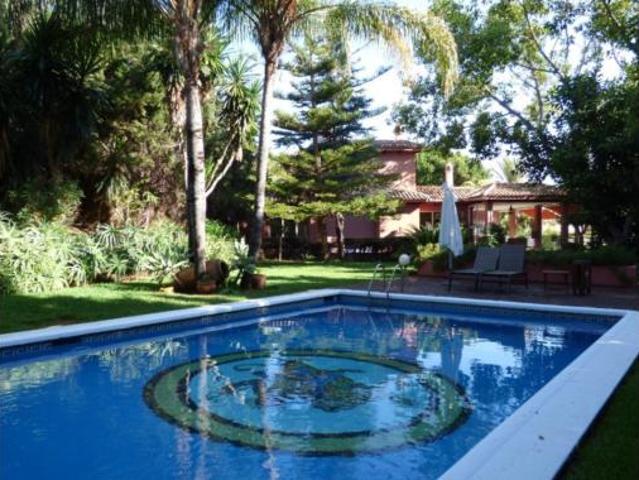 Chalet Venta Mijas, Mijas