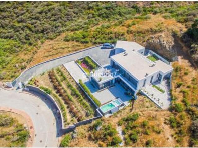 Chalet Venta Mijas, Mijas