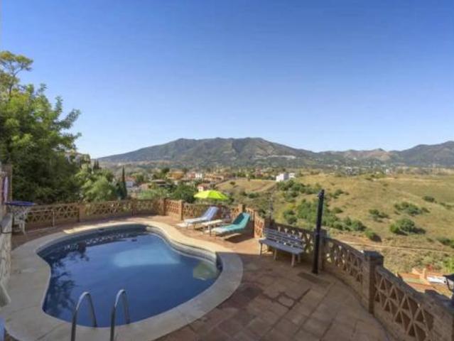 Chalet Venta Mijas, Mijas