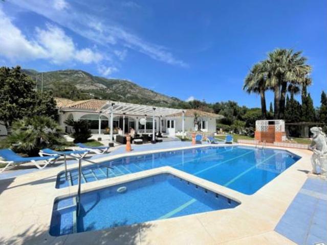 Chalet Venta Mijas, Mijas