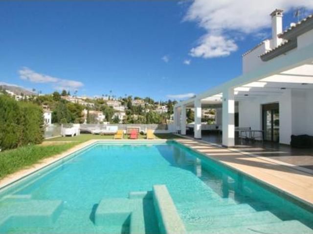 Chalet Venta Mijas, Mijas