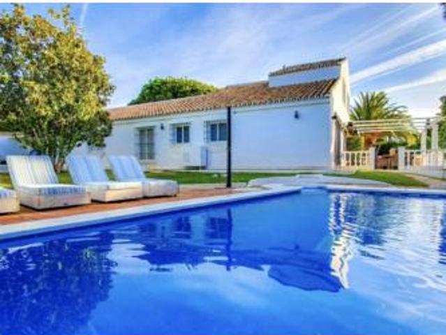 Chalet Venta Mijas, Mijas