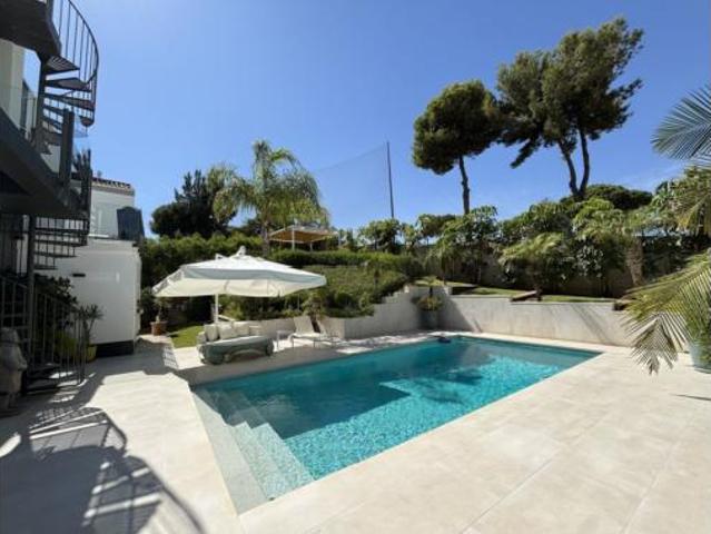 Chalet Venta Mijas, Mijas