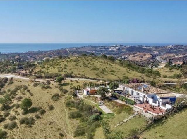 Chalet Venta Mijas, Mijas