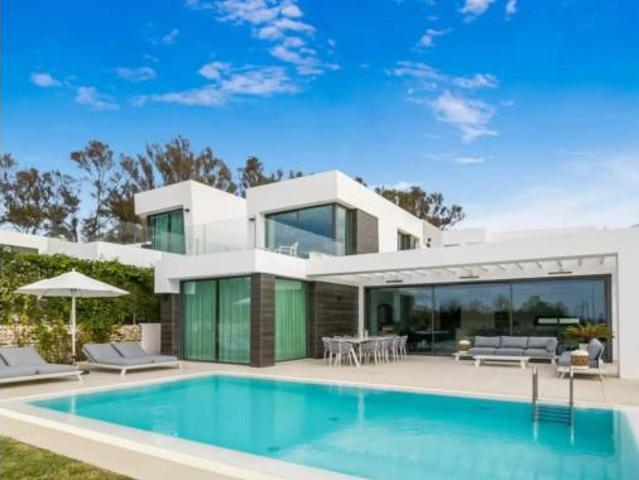 Chalet Venta Mijas, Mijas