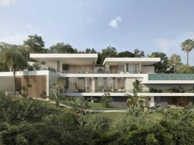 Chalet Venta Mijas, Mijas