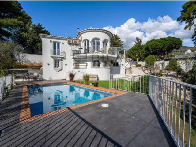 Chalet Venta Mijas, Mijas