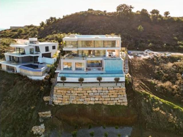 Chalet Venta Mijas, Mijas