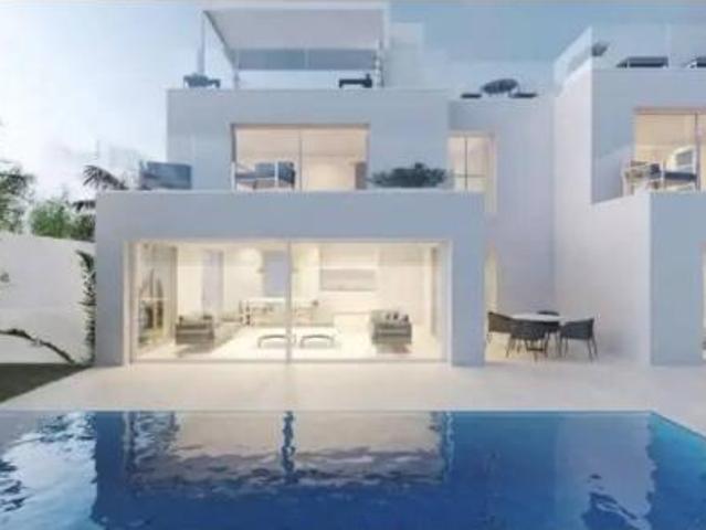 Chalet Venta Mijas, Mijas