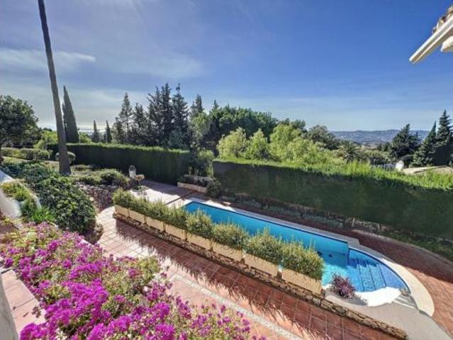 Chalet Venta Mijas, Mijas