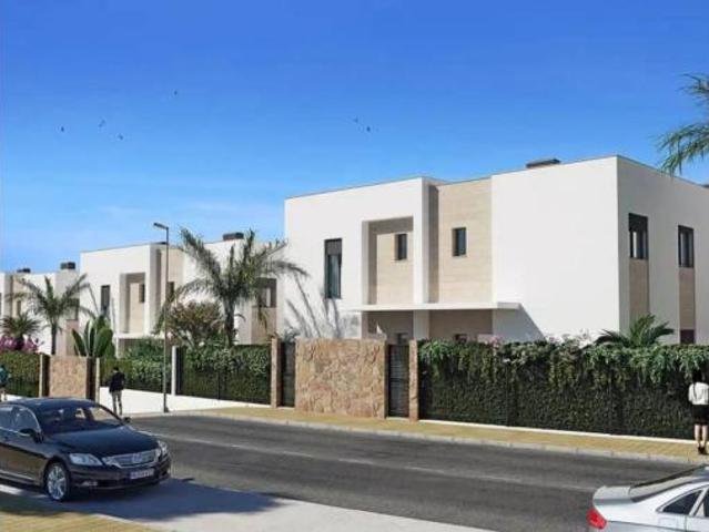 Chalet Venta Mijas, Mijas