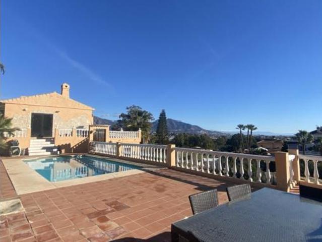 Chalet Venta Mijas, Mijas