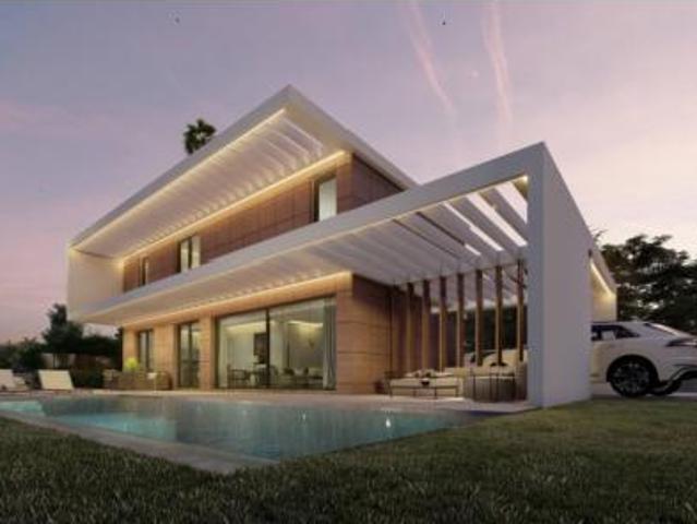 Chalet Venta Mijas, Mijas