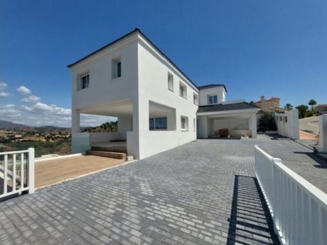 Chalet Venta Mijas, Mijas