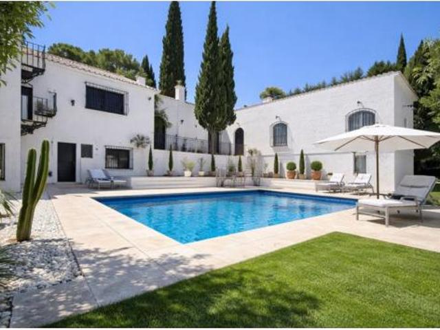 Chalet Venta Mijas, Mijas